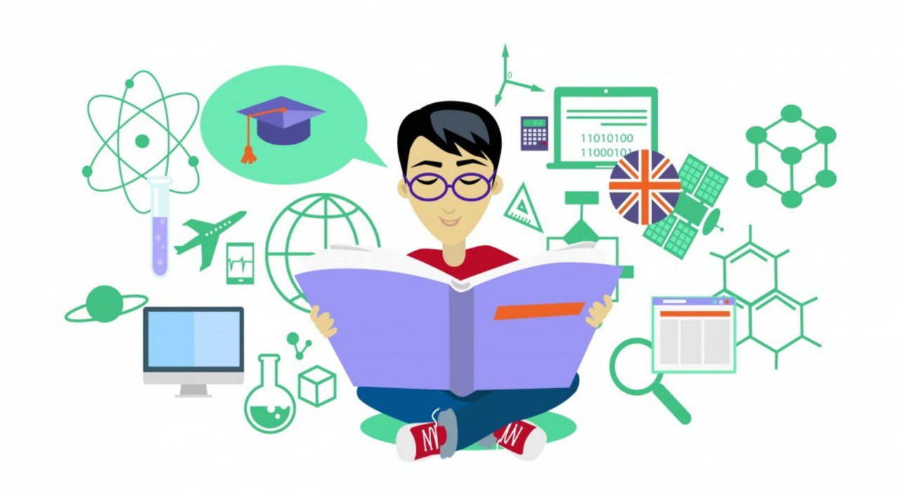 Основы исследовательской и проектной деятельности